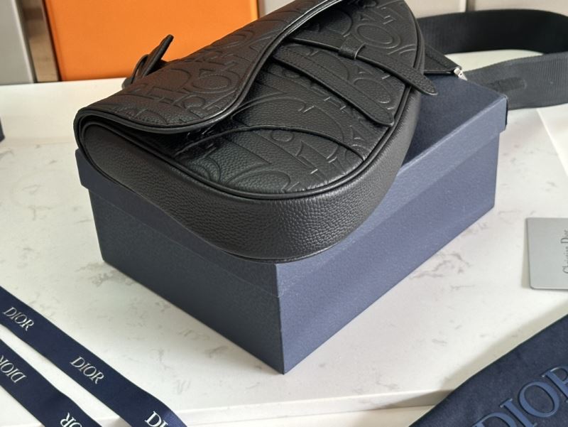 chr1st1an D10r saddle bags